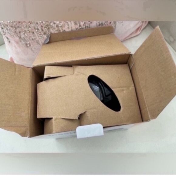 New Toastmaster Cup One-Touch Mini Food Chopper, Black - Picture 6 of 12